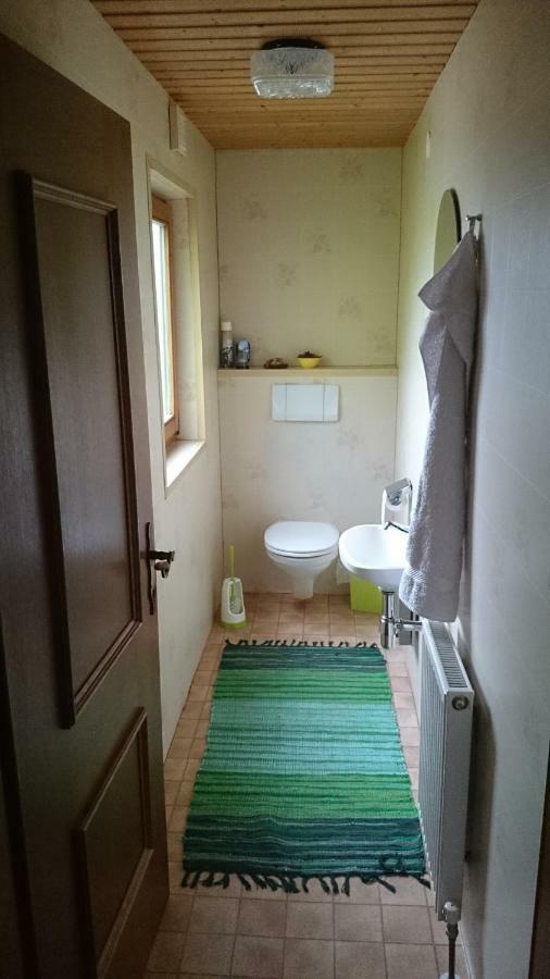 היפאך Bauernhaus Fankhauser מראה חיצוני תמונה