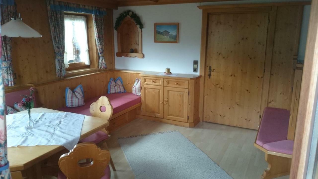 היפאך Bauernhaus Fankhauser מראה חיצוני תמונה