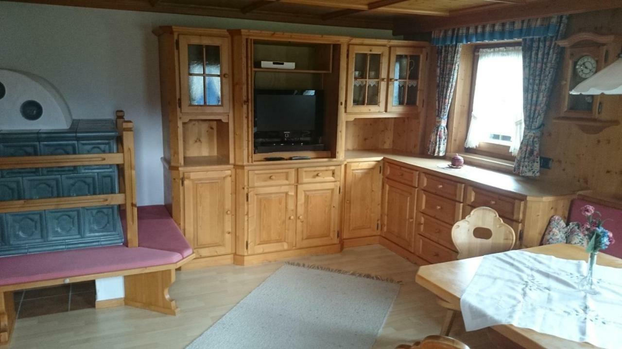 היפאך Bauernhaus Fankhauser מראה חיצוני תמונה